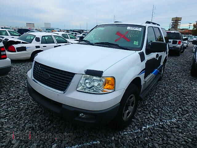 2006 FORD EXPEDITION - VIN: 1FMPU15536LA58717 - Фото 2