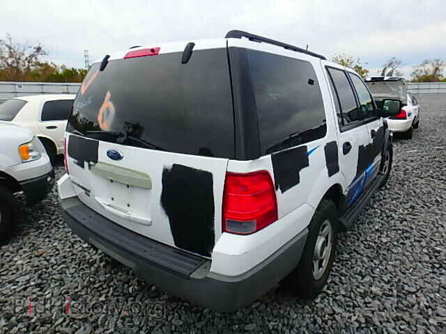 2006 FORD EXPEDITION - VIN: 1FMPU15536LA58717 - Фото 4