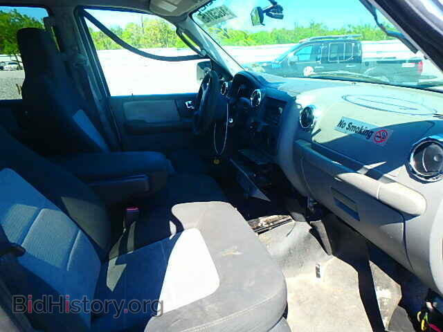 2006 FORD EXPEDITION - VIN: 1FMPU15536LA58717 - Фото 5