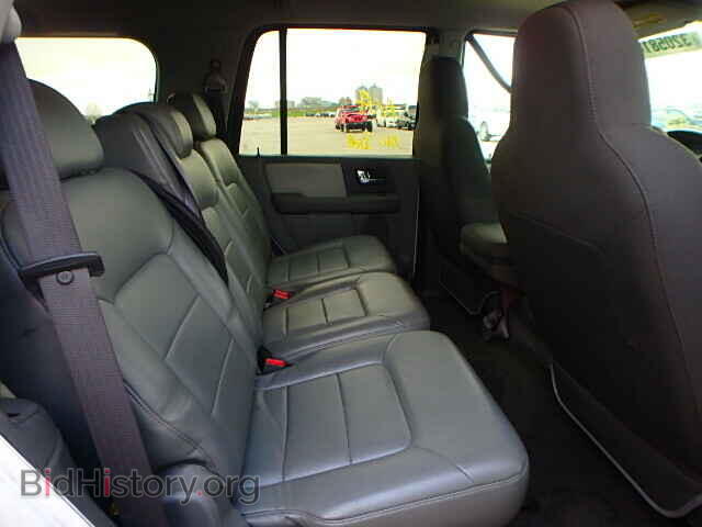 2006 FORD EXPEDITION - VIN: 1FMPU15536LA58717 - Фото 6
