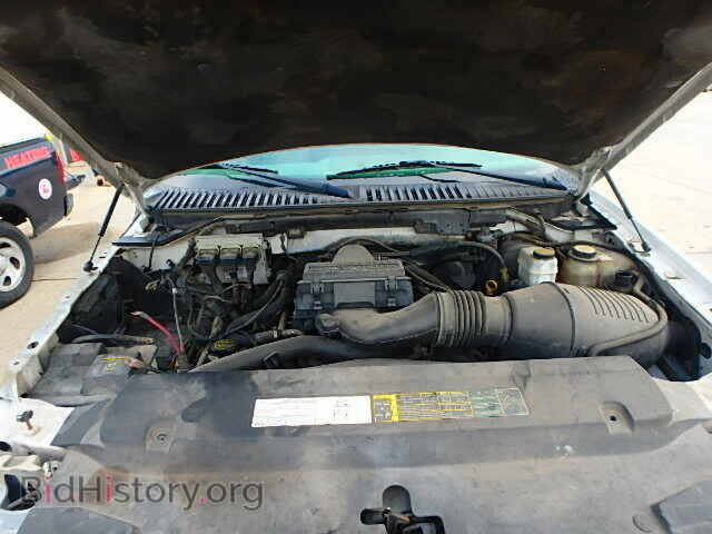 2006 FORD EXPEDITION - VIN: 1FMPU15536LA58717 - Фото 7