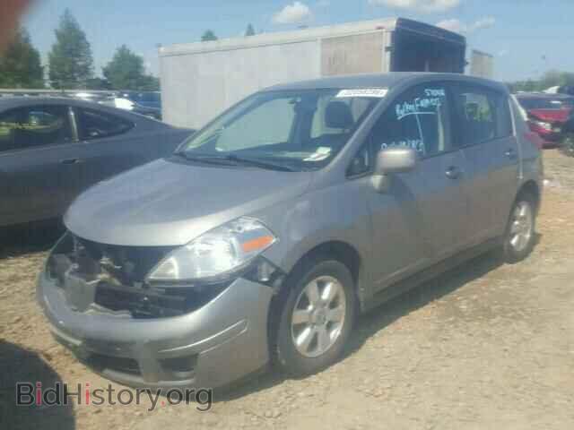 2012 NISSAN VERSA - VIN: 3N1BC1CP4CK287437 - Фото 2
