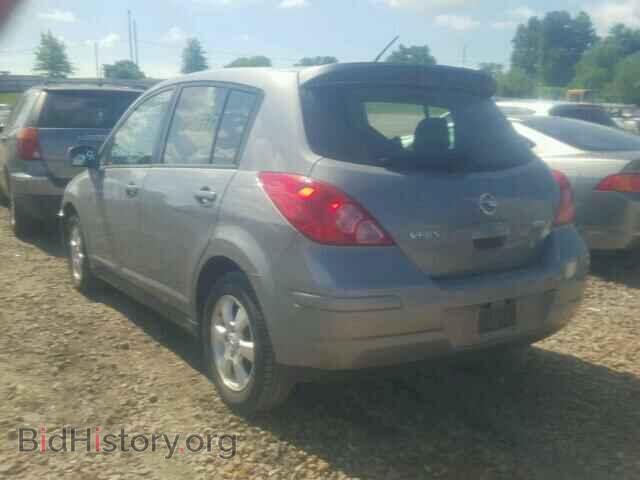 2012 NISSAN VERSA - VIN: 3N1BC1CP4CK287437 - Фото 3