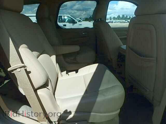 2013 CADILLAC ESCALADE - VIN: 1GYS4CEFXDR105927 - Фото 6