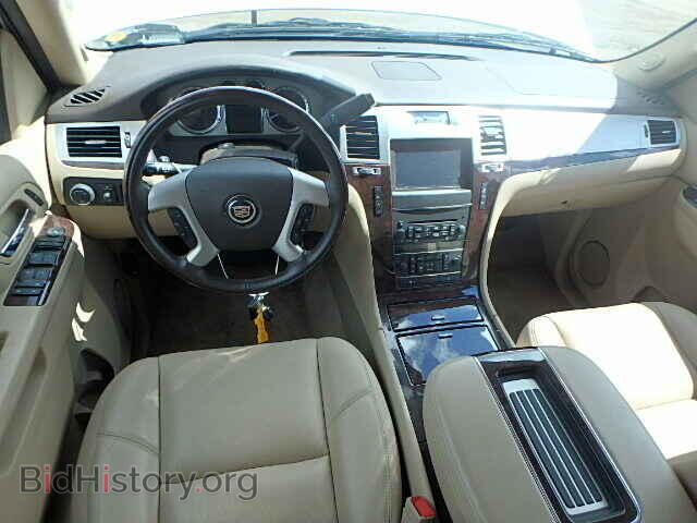 2013 CADILLAC ESCALADE - VIN: 1GYS4CEFXDR105927 - Фото 9
