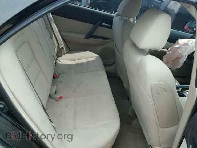 2007 MAZDA 6 - VIN: 1YVHP80C575M63184 - Photo 6