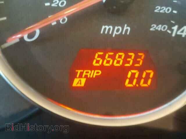 2007 MAZDA 6 - VIN: 1YVHP80C575M63184 - Photo 8
