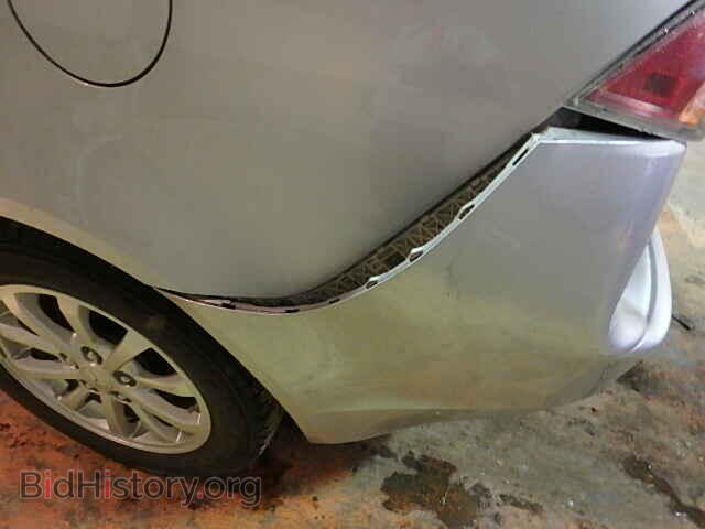 2012 MITSUBISHI LANCER - VIN: JA32V2FW4CU016330 - Фото 10
