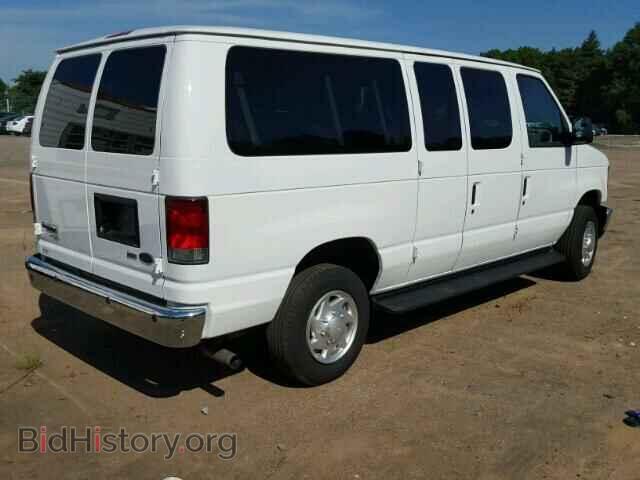 2014 FORD ECONOLINE - VIN: 1FBNE3BL9EDA14984 - Фото 4