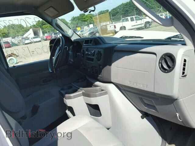 2014 FORD ECONOLINE - VIN: 1FBNE3BL9EDA14984 - Фото 5