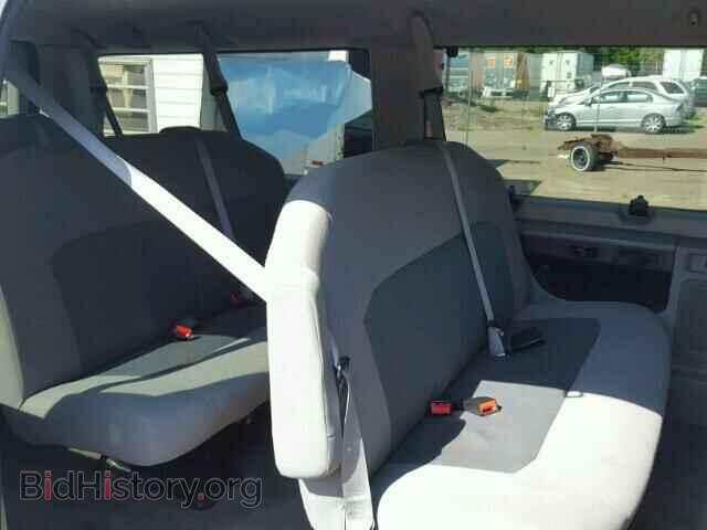 2014 FORD ECONOLINE - VIN: 1FBNE3BL9EDA14984 - Фото 6