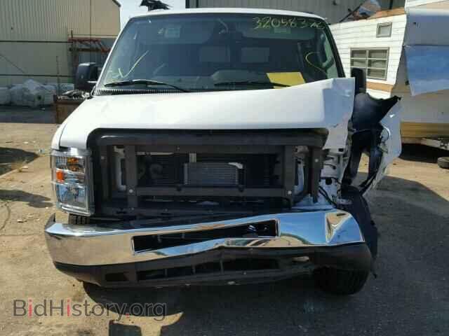 2014 FORD ECONOLINE - VIN: 1FBNE3BL9EDA14984 - Фото 9