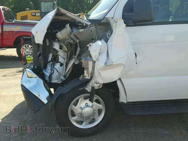 2014 FORD ECONOLINE - VIN: 1FBNE3BL9EDA14984 - Фото 10
