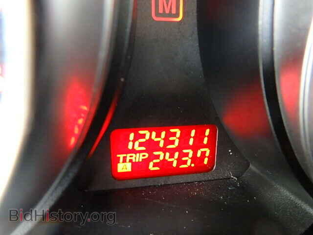 2009 MAZDA CX-9 - VIN: JM3TB28A090166006 - Фото 8