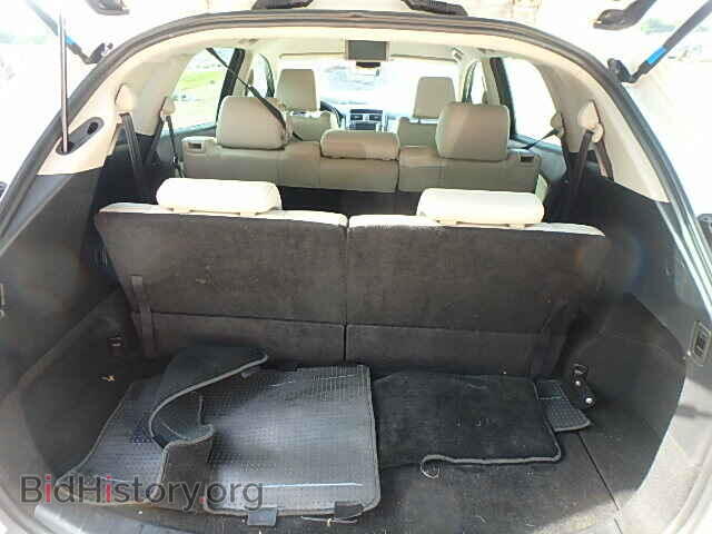 2009 MAZDA CX-9 - VIN: JM3TB28A090166006 - Фото 9