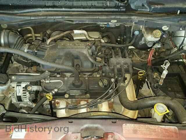 2009 DODGE CARAVAN - VIN: 2D8HN44E89R534451 - Фото 7