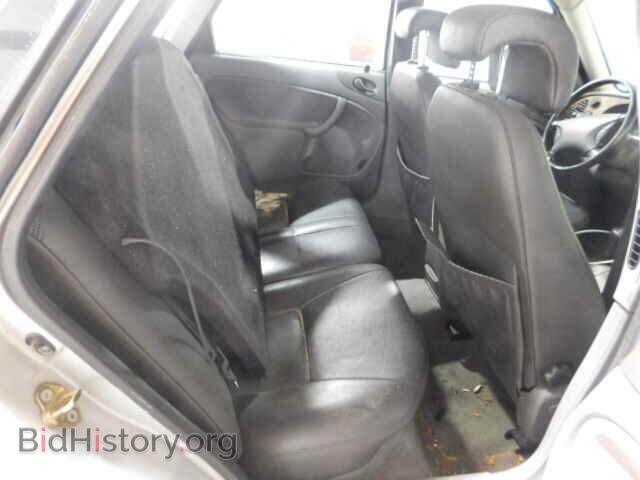 1999 SAAB 9 3 - VIN: YS3DF58N5X2001701 - Фото 6
