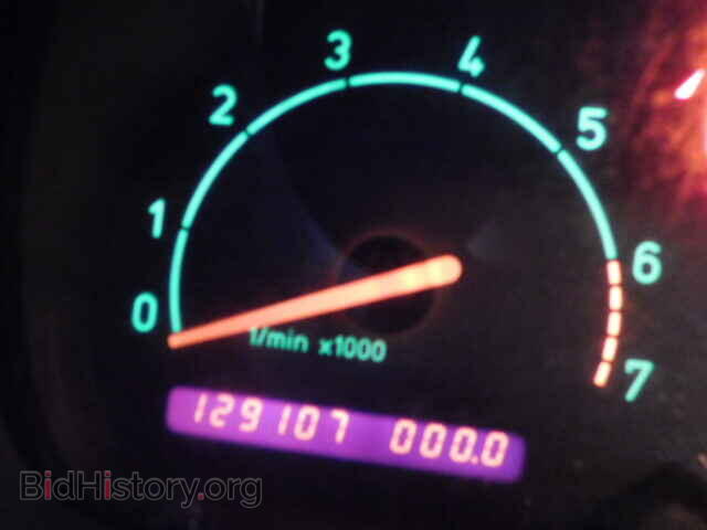 1999 SAAB 9 3 - VIN: YS3DF58N5X2001701 - Фото 8