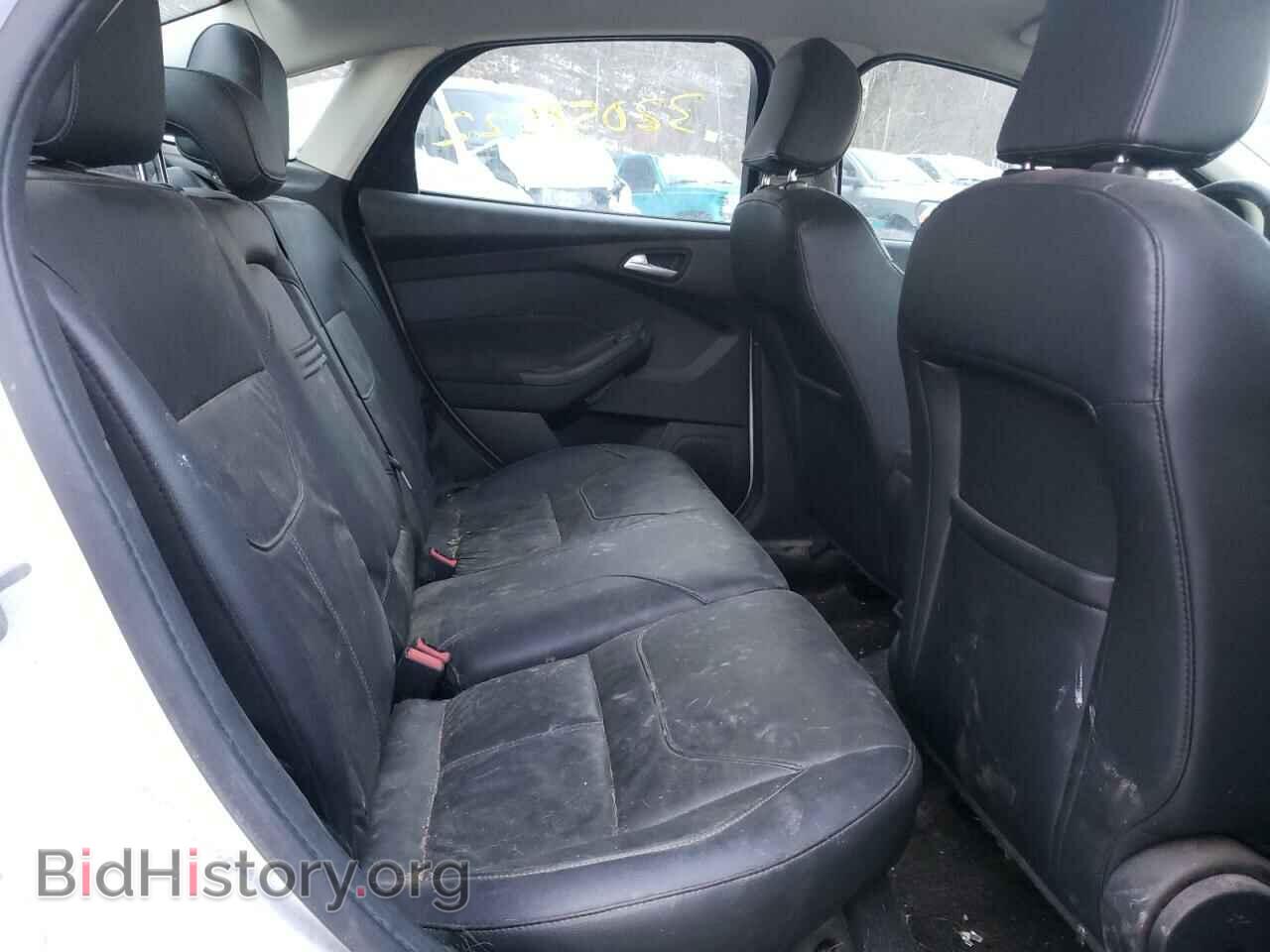 2016 FORD FOCUS - VIN: 1FADP3F29GL326594 - Фото 6