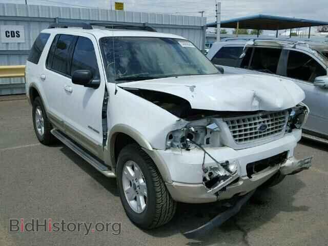 Фотография 1FMDU64WX5UB87802 - FORD EXPLORER 2005