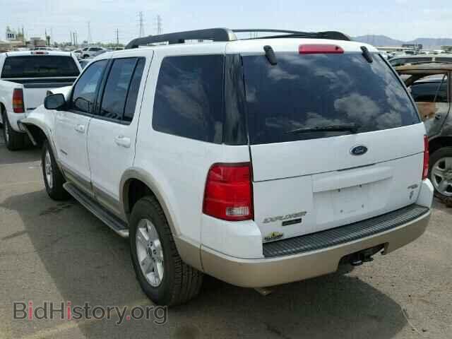 2005 FORD EXPLORER - VIN: 1FMDU64WX5UB87802 - Фото 3