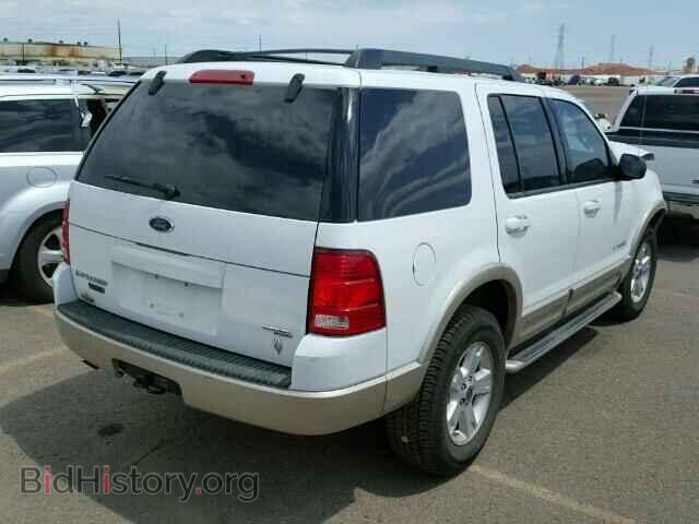 2005 FORD EXPLORER - VIN: 1FMDU64WX5UB87802 - Фото 4