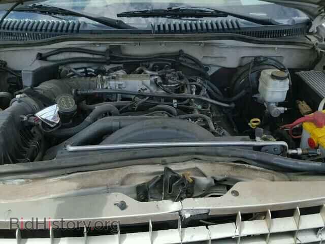 2005 FORD EXPLORER - VIN: 1FMDU64WX5UB87802 - Фото 7