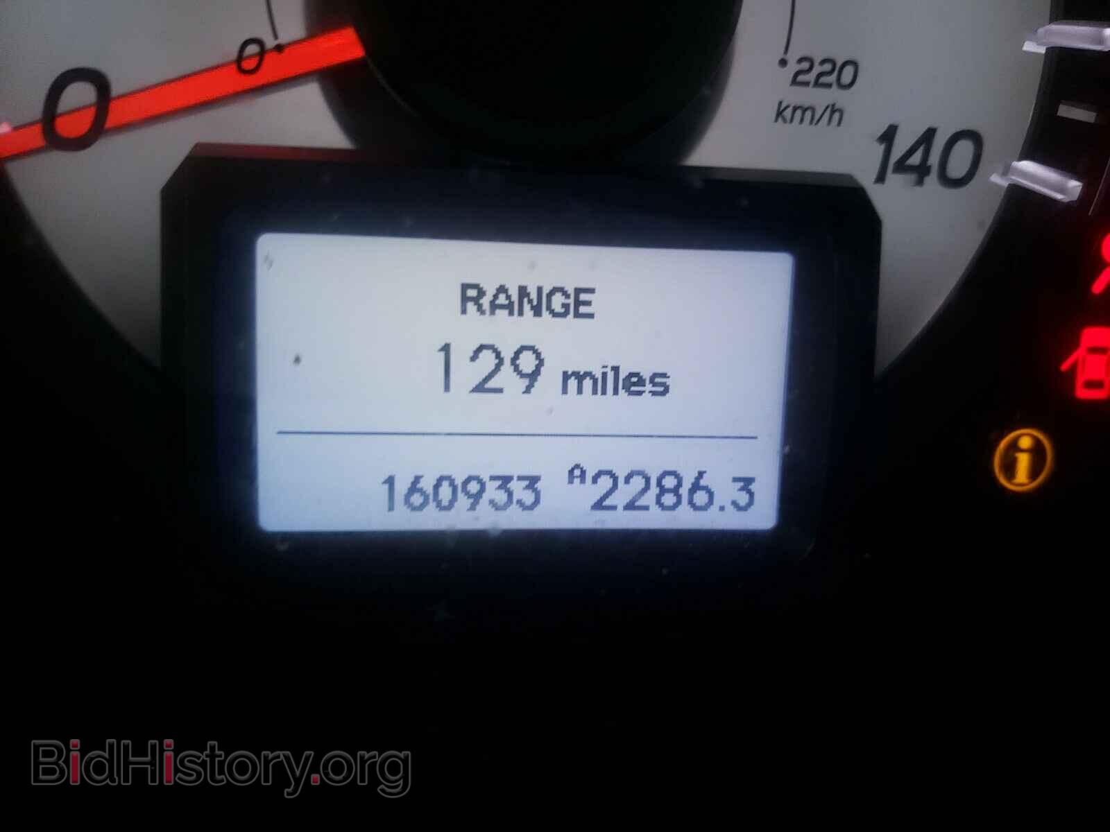 2012 HONDA PILOT - VIN: 5FNYF4H95CB016759 - Фото 8