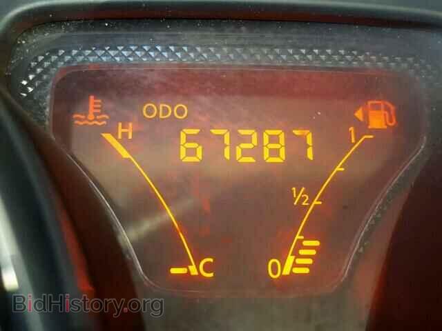 2014 NISSAN VERSA - VIN: 3N1CE2CPXEL401250 - Photo 8