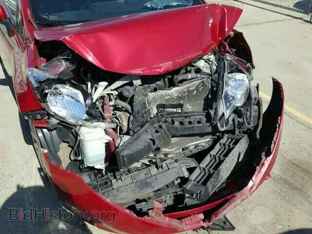 2014 NISSAN VERSA - VIN: 3N1CE2CPXEL401250 - Photo 9