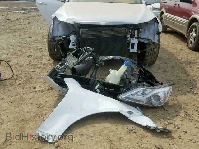 2013 HYUNDAI GENESIS - VIN: KMHGC4DD9DU257596 - Фото 9