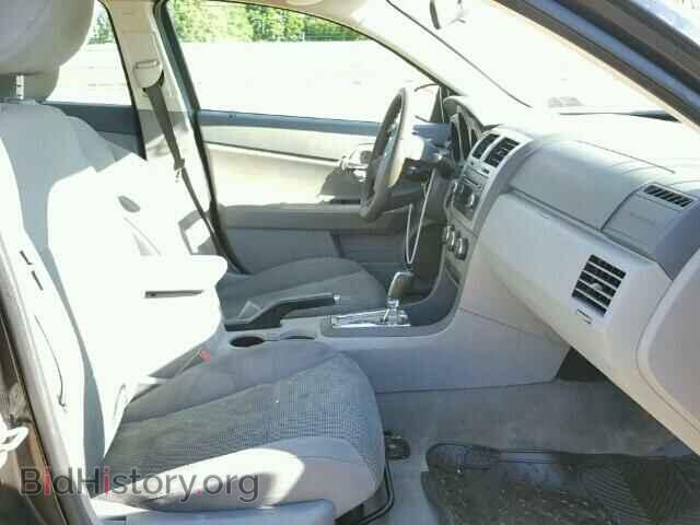 2008 DODGE AVENGER - VIN: 1B3LC56J58N144211 - Фото 5