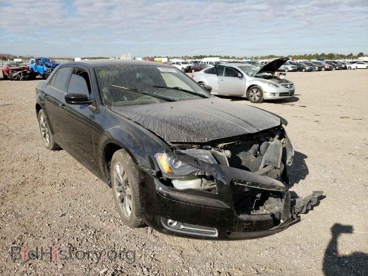 Photo 2C3CCAGG1EH383726 - CHRYSLER 300 2014