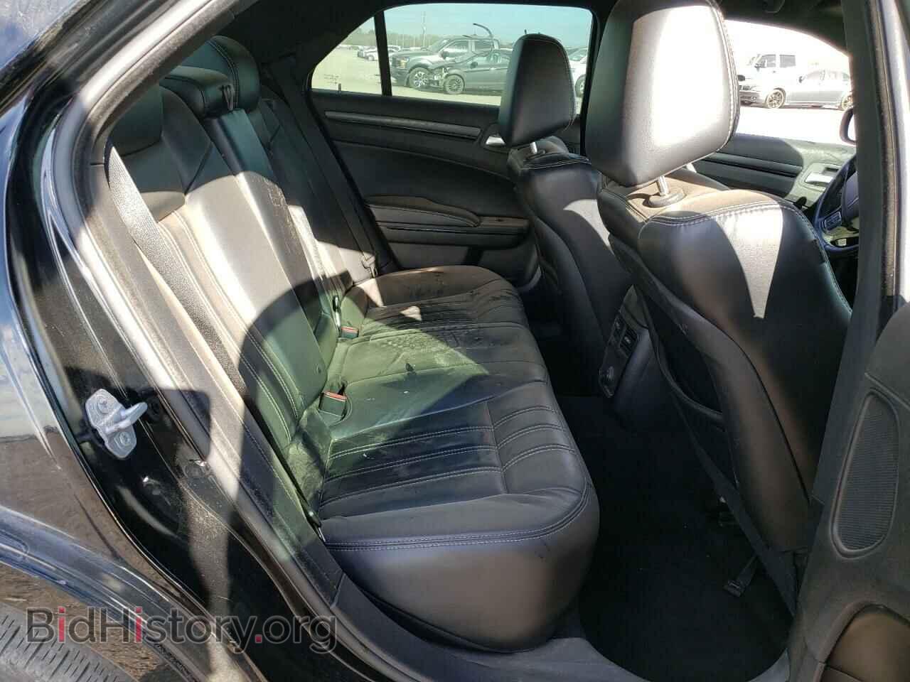 2014 CHRYSLER 300 - VIN: 2C3CCAGG1EH383726 - Фото 6