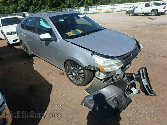 Фотография 1FAHP3GN3AW155289 - FORD FOCUS 2010