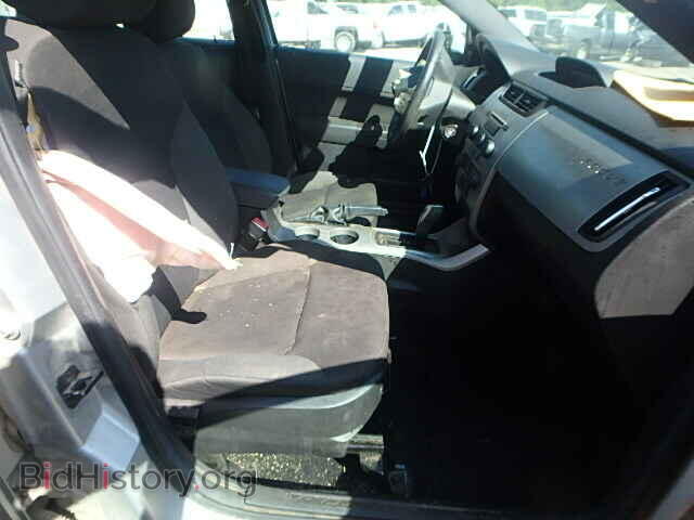 2010 FORD FOCUS - VIN: 1FAHP3GN3AW155289 - Фото 5