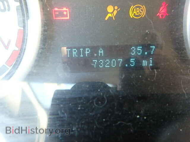 2010 FORD FOCUS - VIN: 1FAHP3GN3AW155289 - Фото 8