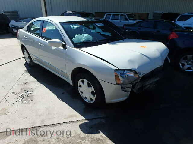Фотография 4A3AB36F65E020059 - MITSUBISHI GALANT 2005