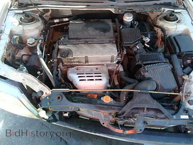2005 MITSUBISHI GALANT - VIN: 4A3AB36F65E020059 - Фото 7