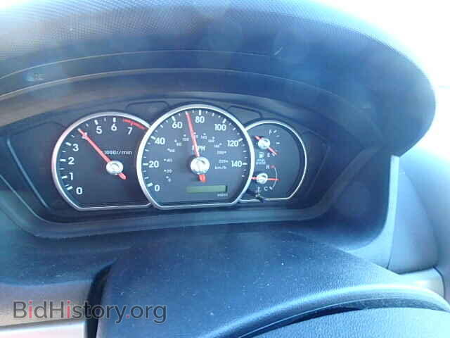 2005 MITSUBISHI GALANT - VIN: 4A3AB36F65E020059 - Фото 8