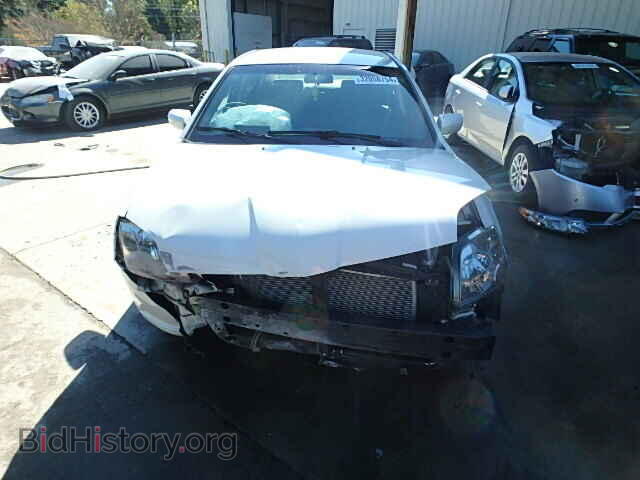 2005 MITSUBISHI GALANT - VIN: 4A3AB36F65E020059 - Фото 9