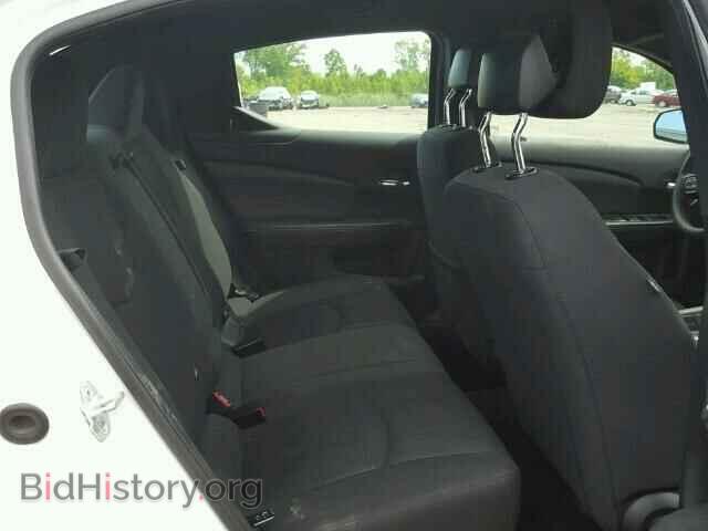 2012 DODGE AVENGER - VIN: 1C3CDZAB8CN272765 - Фото 6