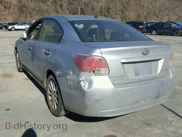 2013 SUBARU IMPREZA - VIN: JF1GJAC60DH026807 - Фото 3
