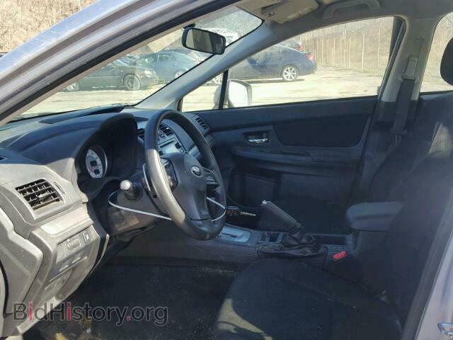 2013 SUBARU IMPREZA - VIN: JF1GJAC60DH026807 - Фото 5