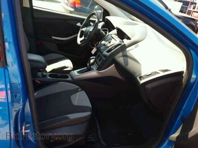 2012 FORD FOCUS - VIN: 1FAHP3F26CL242955 - Фото 5