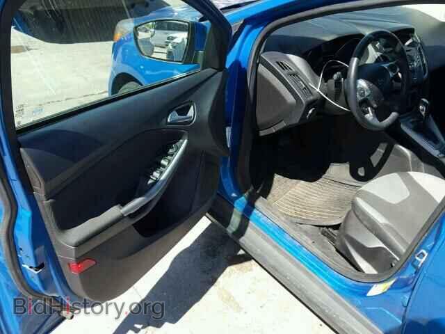2012 FORD FOCUS - VIN: 1FAHP3F26CL242955 - Фото 9