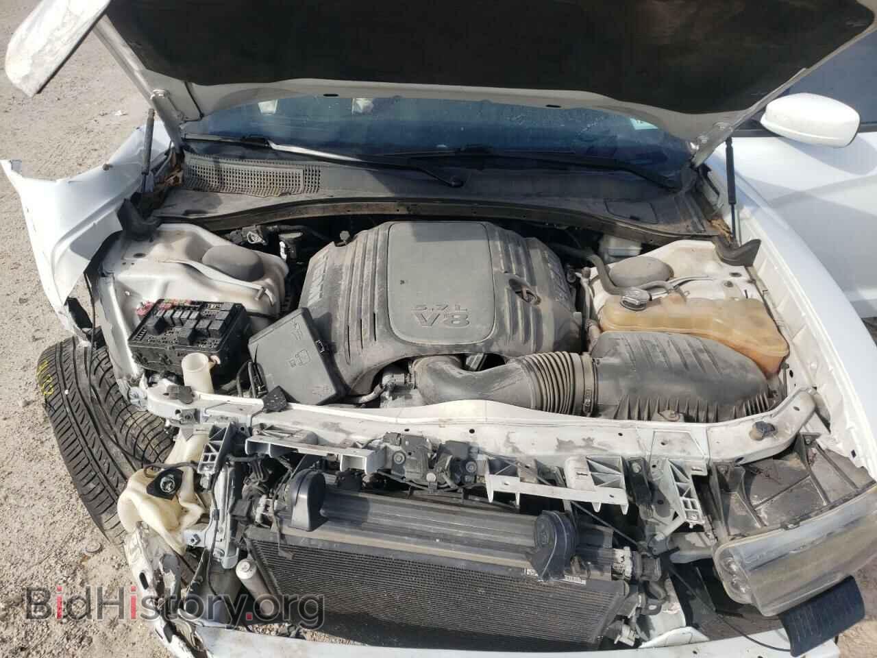 2012 DODGE CHARGER - VIN: 2C3CDXCT9CH239681 - Фото 7