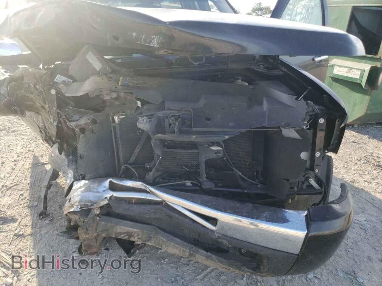 2010 CHEVROLET SILVERADO - VIN: 1GCSKSE33AZ141255 - Фото 7