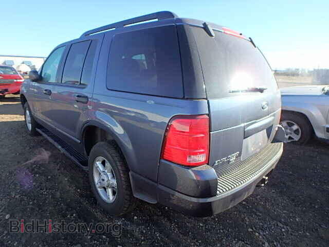 2005 FORD EXPLORER - VIN: 1FMZU73K05UB66273 - Фото 3