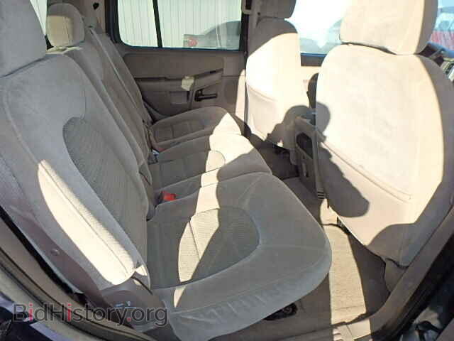 2005 FORD EXPLORER - VIN: 1FMZU73K05UB66273 - Фото 6